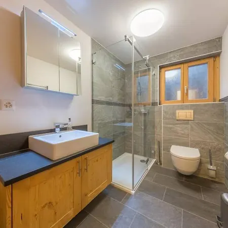 Chalet Riquet - Ski-in/out - Luxe